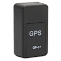 Miniatyrbild 4 av 4: HURRISE mini GPS-lokalisator Magnetisk GPS-lokalisator, realtidsinspelningslarm, mini multifunktionell gps-tracker
