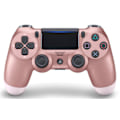 Pikkukuva 1 / 5: PS4-ohjain, jossa on kevyt kosketusnäyttö ja kuusiakselinen tärinä PS4 ha H