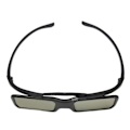 Miniatyrbilde 5 av 6: DLP 3D-briller Profesjonelle HD-linser 1080P 3D Aktive lukkerbriller for DL P LINK 3D-projektorer