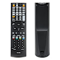 Miniatyrbilde 1 av 5: RC-879M erstatningsfjernkontroll Passer for ONKYO AV-mottaker TX-NR535 TX-SR333 HT-R393 HT-S3700