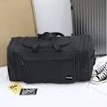 Miniatyrbild 10 av 11: Duffelbag / Träningsväska / Duffel - Väska 70L 1020