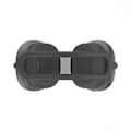Miniatyrbilde 3 av 7: Hodemontert trådløst Bluetooth-headset, egnet for Apple Huawe Black