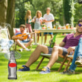 Miniatyrbilde 4 av 5: Beste kvalitet Myggspiral Røkelse 10 stk Kakerlakker Fluer Repellent Myggspiral 12 Timer Beskyttelse Papir Myggspiral For Aromaterapi