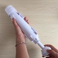 Miniatyrbild 4 av 4: Sushi Bazooka Roller Maker DIY Sushi Maker - Rismaskinverktyg