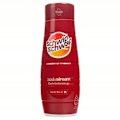 Miniatyrbillede 3 af 3: Sodastream Orange og Schwip Schwap Cola Sirup Sæt 440ml