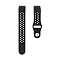 Miniatyrbillede 4 af 4: Sportsarmbånd Fitbit Charge 2 Sort