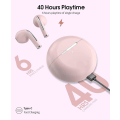 Pikkukuva 2 / 4: Bluetooth 5.0 in-ear -kuulokkeet, langattomat kuulokkeet mi