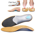 Pikkukuva 8 / 10: Arch Ortopedisk Innersula Massage Fotdyna 43/44 43/44