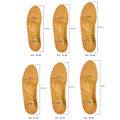 Pikkukuva 2 / 10: Arch Ortopedisk Innersula Massage Fotdyna 37/38 37/38