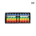 Pikkukuva 1 / 5: Abacus Aritmetik Soroban Skolmatematik Läromedel Kinderen Ed 2#