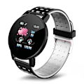 Pikkukuva 5 / 5: Puls Smart Watch Sportarmband B A