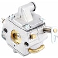 Miniatyrbillede 3 af 5: Forgasser til STIHL MS170 MS180 017 018, reservedel til STIHL MS170 MS180 017 018 Motorsav og plæneklipper