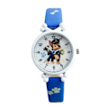 Pikkukuva 1 / 2: Paw Patrol Quartz-kello Tecknad analog rannekello Ranneke Lapset Poika Tyttö Lahja Blue