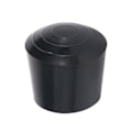 Miniatyrbillede 8 af 9: 8 stk Stolbenbeskyttere Gummi Fødder Beskyttelse 16MM 16MM 16mm 16mm