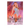 Miniatyrbilde 1 av 7: Singers Taylors Swifts affisch Personifiera hängbar prydnad Idealisk present till Swifties UV70365T