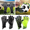 Miniatyrbillede 8 af 10: Målvaktshandsker Fodboldhandsker SORT STØRRELSE 7 black black size 7
