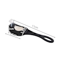 Miniatyrbilde 5 av 6: 2-PAK Vanntette LED-lys for Sykkel / Barnevogn black