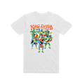 Pikkukuva 1 / 2: King Gizzard & The Lizard Wizard Masters T-paita M