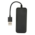 Pikkukuva 2 / 5: Kaapeloidulla CarPlay-sovittimella varustettu USB-liitäntä Äänikomento Android Autolle