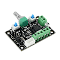 Miniatyrbilde 5 av 5: Mks Osc V1.0 Steppermotorstyring Enkel Styreenhet Puls Pwm Signalgeneratormodul Hastighetskontroll