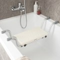 Miniatyrbillede 1 af 5: Skridsikker badekarstol 2-i-1 Seburett InnovaGoods 1595 1595