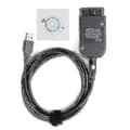 2024-Ny Vag-com Vcds Premium Diagnostiskt Gränssnitt och Programvara-FA2-