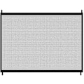 Miniatyrbilde 1 av 8: Sikkerhetsgrind for dører og trapper (180x74cm) Nylon