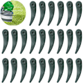 Pikkukuva 1 / 5: 24-pack Bosch-kanttileikkurit Bosch Durablade Art 23-18 LI Art 26 -laitteeseen