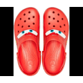 Pikkukuva 6 / 8: Crocs Lightning McQueen - Lightning McQueens ulkokäyttöön tarkoitetut tossut/ 39(EUR)