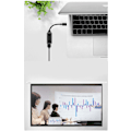 Miniatyrbillede 4 af 6: INF USB-C til HDMI adapter 4K