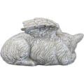 Miniatyrbilde 5 av 5: Design Toscano Minnesmerke Katt Kjæledyr Engel Æresstatue Gravstein,
