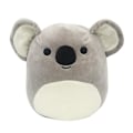Pikkukuva 1 / 5: 20 cm Squishmallow pehmolelu nukke tyyny-koala