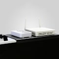 Miniatyrbillede 4 af 5: Rack TV-skærm Organizer Topp opbevaring Hyldeholder Praktisk H S