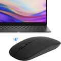 Miniatyrbilde 2 av 4: Ultratynn trådløs Bluetooth-mus egnet for bærbar PC-nettbrett