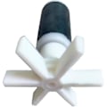 Miniatyrbilde 3 av 5: For Lay Z Spa Impeller Rotor Super Silent Pumpe Passer alle Lay Z Spa Fiks E02 Støyende Pumper