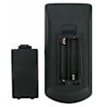 Pikkukuva 2 / 2: Fsr60 Wy57800 Yas101 Yas101bl Kaukosäädin Yamaha Soundbar Ats-1010 Yas-101 Yas-101bl Wy578001 (AM4)