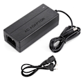 Miniatyrbillede 11 af 11: DC 36V 1A 2A 3A 4A AC Adapter LED Switch Power 5,5x2,1-2,5mm EU EU 3A