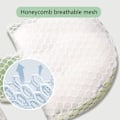 Pikkukuva 5 / 5: Raskaus- ja imetystyyny, irrotettavalla puuvillapäällysteellä