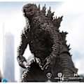 Miniatyrbild 3 av 5: Hiya Toys Godzilla Vs Kong 18cm Godzilla Actionfigur -