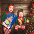 Pikkukuva 3 / 5: Lasten adventtikalenteri, 24 lahjapalaa - satunnainen tyyli (blindbox), joulukalenteri lapsille A
