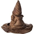 Pikkukuva 1 / 5: Dww-400 X 380 Mm Harry Potter Taikallinen Puhuttava Hattu Beige