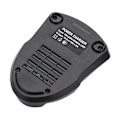 Miniatyrbilde 5 av 5: Al1115cv Ersättnings Li-ion batteriladdare for Bosch 10,8v 12v power