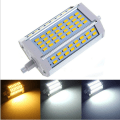 Miniatyrbilde 2 av 5: 30W R7s Dimbar 118MM LED-lampe Varmt Hvit 2800K J118 (1 stk)