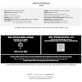 Pikkukuva 2 / 2: Virallinen BTS Light Stick Ver.3 7 fotokortilla ja ilmaisella lahjalla