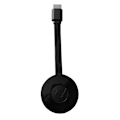 Pikkukuva 2 / 5: 2kpl WiFi HD Dongle Vastaanotin Televisio Media Streamer Laite 2pcs