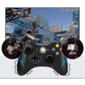 Miniatyrbillede 5 af 5: Trådløs Xbox 360-controller