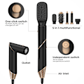Pikkukuva 5 / 6: Multistyler 5-in-1 black 1150