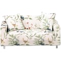 Miniatyrbillede 1 af 4: Strækbare sofaovertræk Elastisk sofaovertræk Jacquard 2-personers sofa