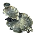 Miniatyrbillede 3 af 5: Tilbagevendende vandfald røgelse brænder aromaterapi