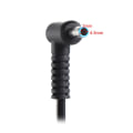 Miniatyrbilde 3 av 5: HP-adapter for bærbar datamaskinlader Power Blå spiss